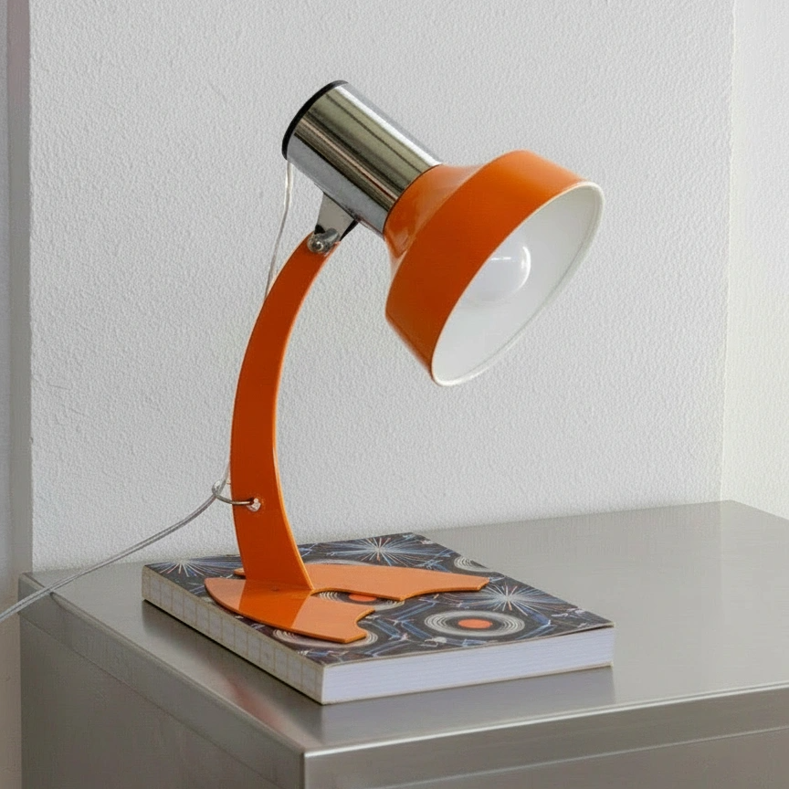 KLAUS Desk Lamp