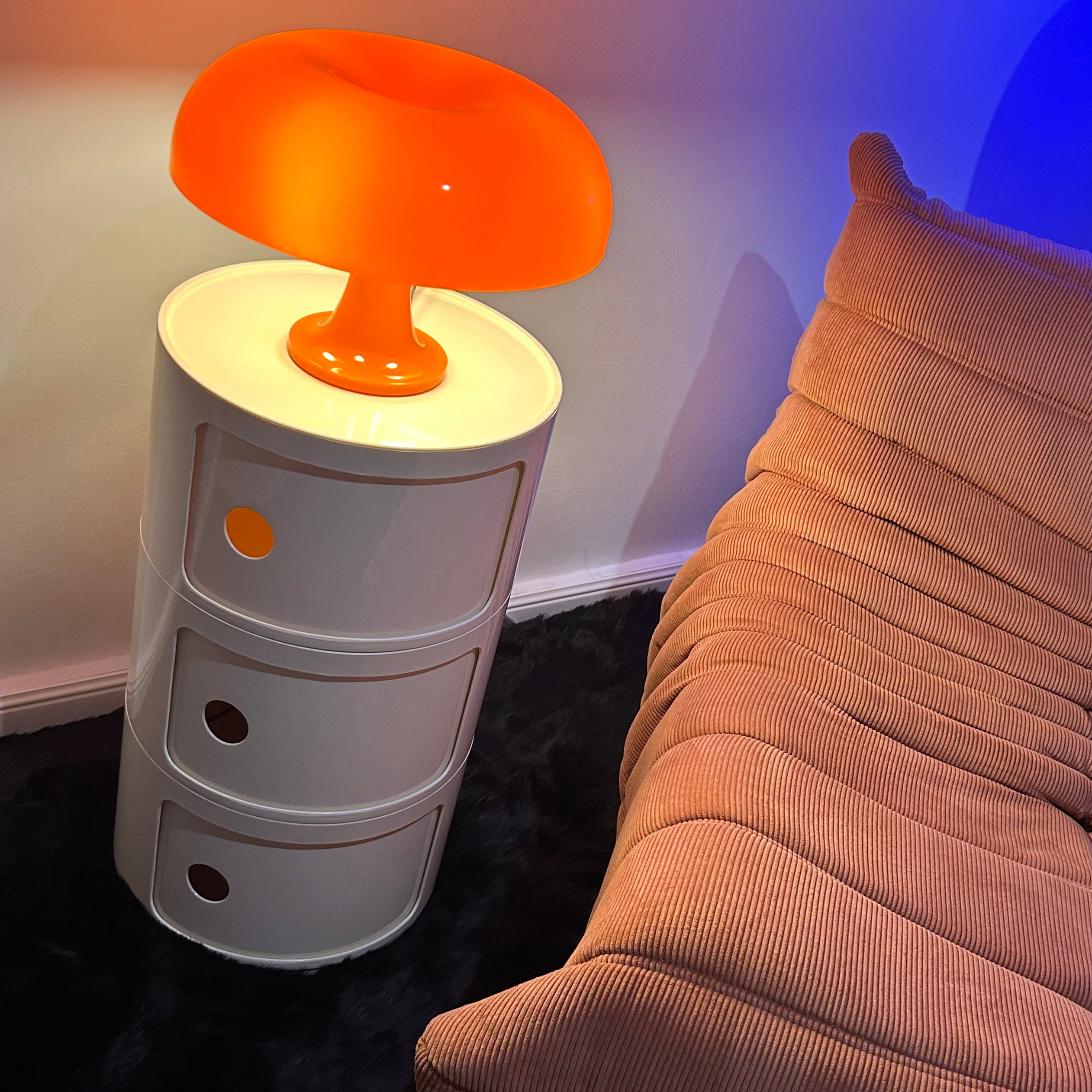 NEPTUNE Table Lamp – COOL CAT