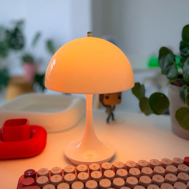 SVAMP Portable Lamp