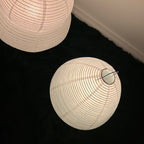 TAMAGO Paper Lamp