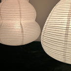 TAMAGO Paper Lamp