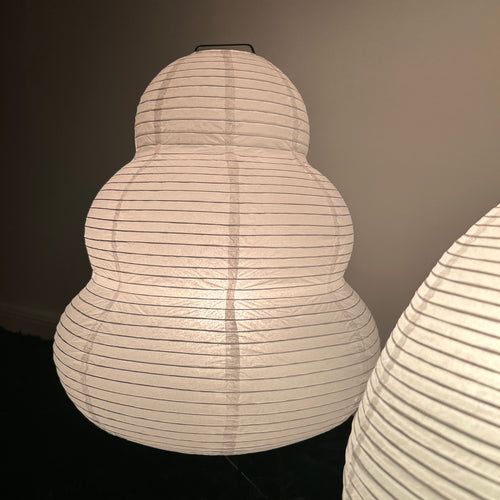 YUKI Paper Lamp